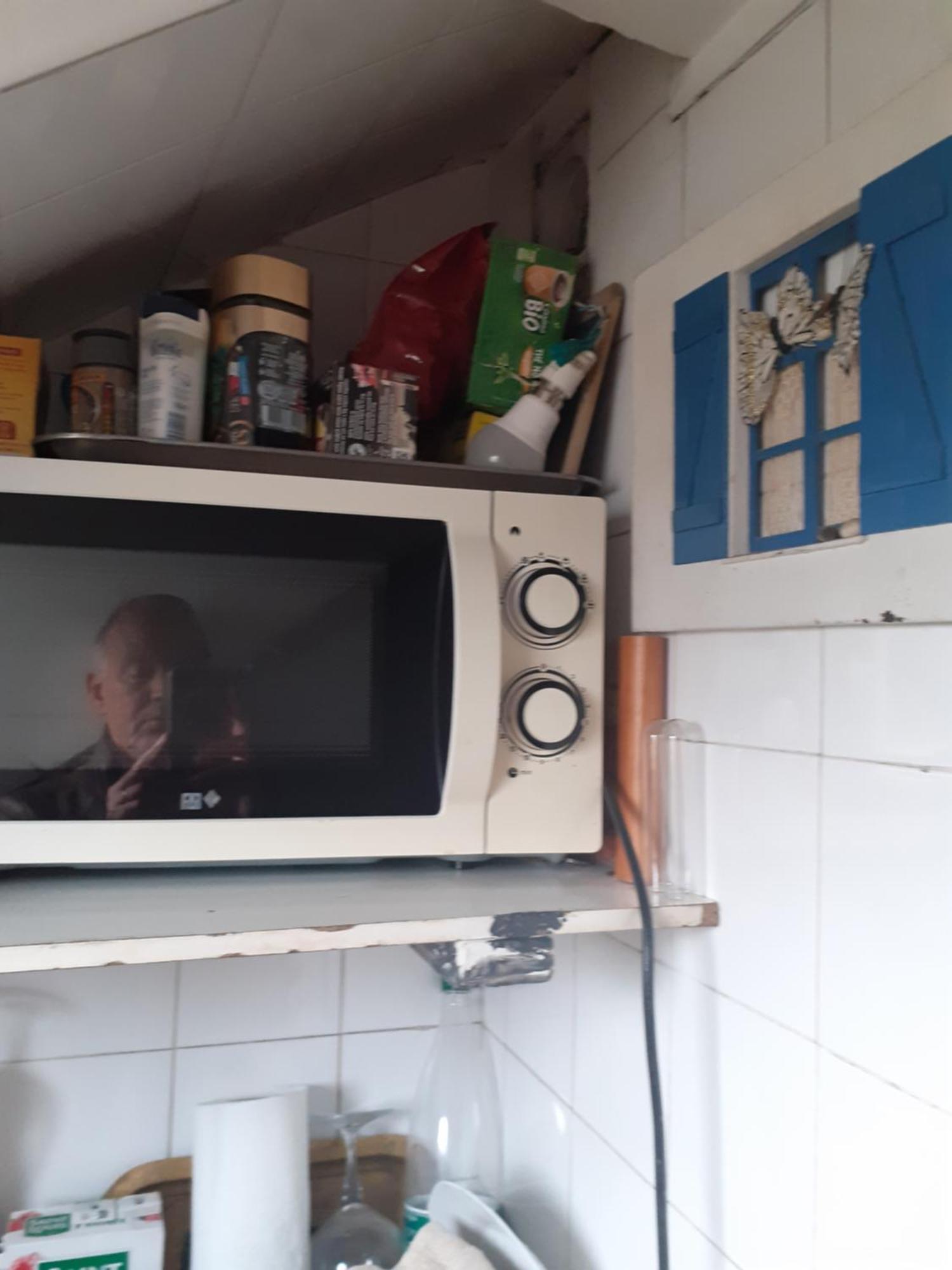 Appartement Studette 4